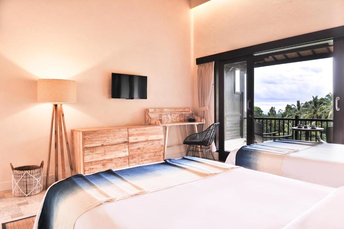 Ijen Resort and Villas - The Hidden Paradise en Java Oriental - Ijen