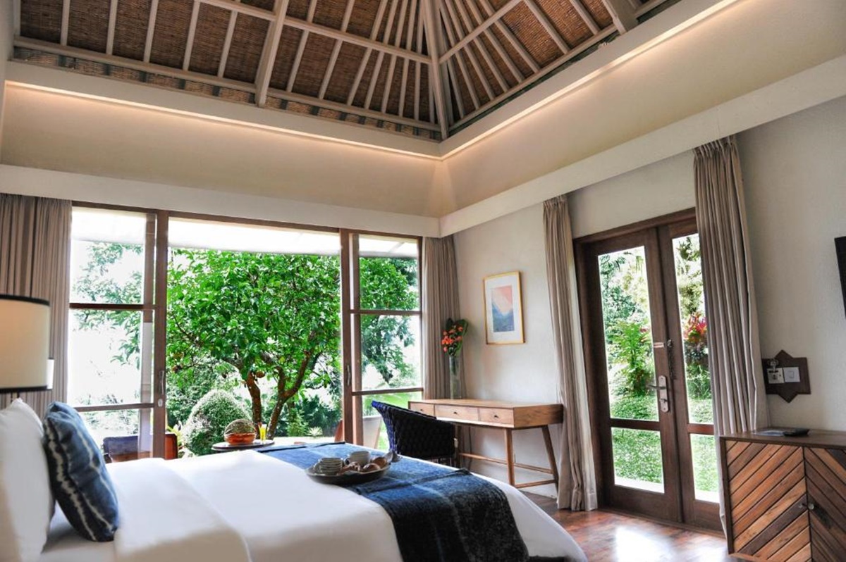 Ijen Resort and Villas - The Hidden Paradise en Java Oriental - Ijen