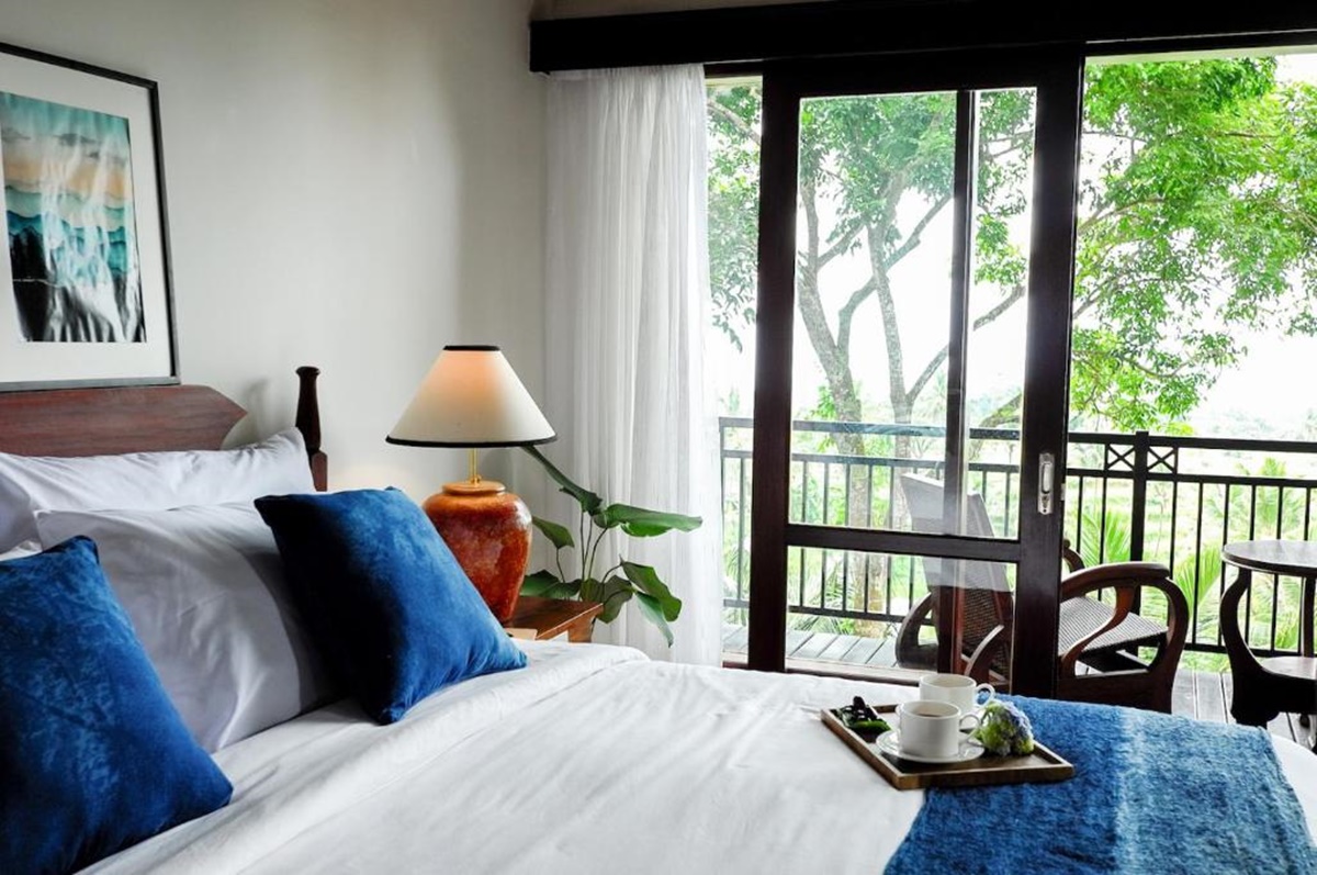 Ijen Resort and Villas - The Hidden Paradise en Java Oriental - Ijen