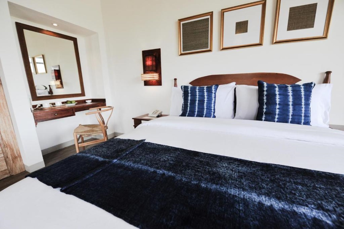 Ijen Resort and Villas - The Hidden Paradise en Java Oriental - Ijen