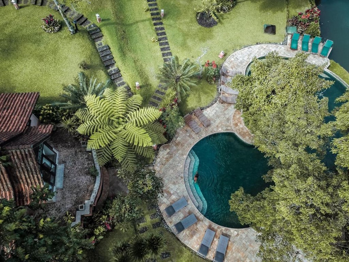 Ijen Resort and Villas - The Hidden Paradise en Java Oriental - Ijen