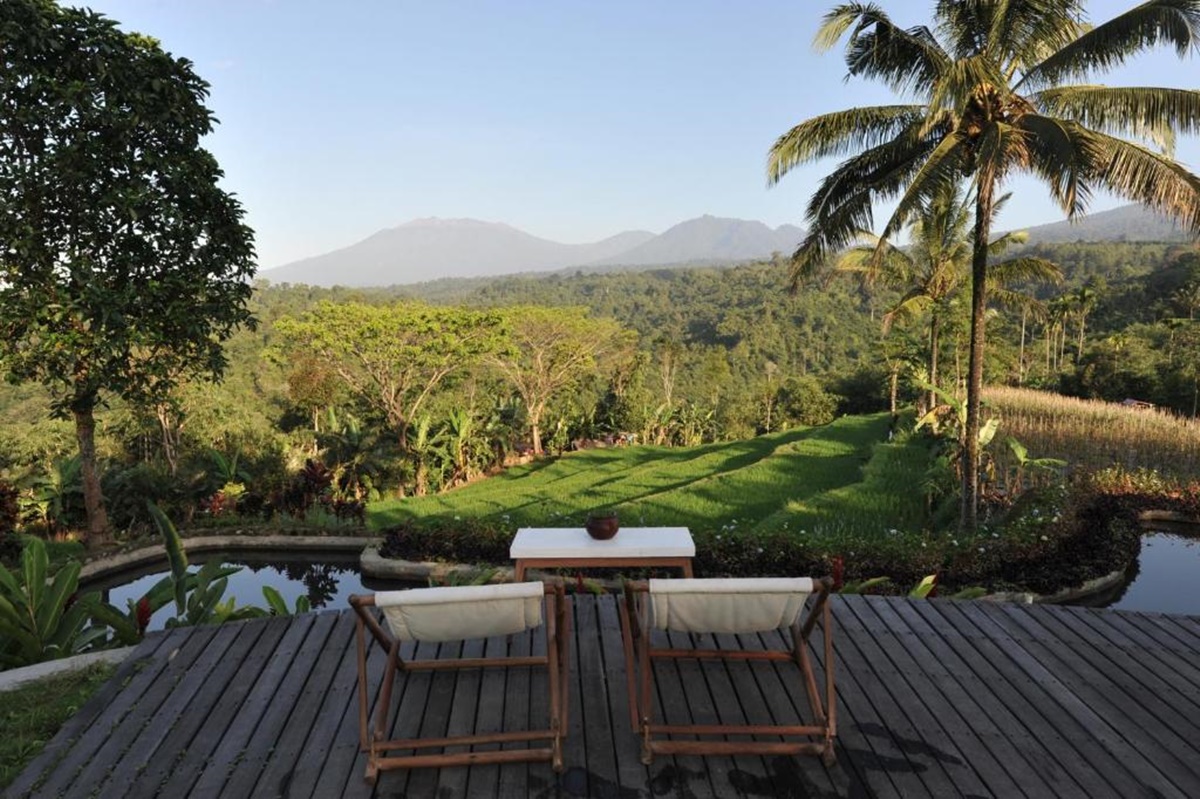 Ijen Resort and Villas - The Hidden Paradise en Java Oriental - Ijen
