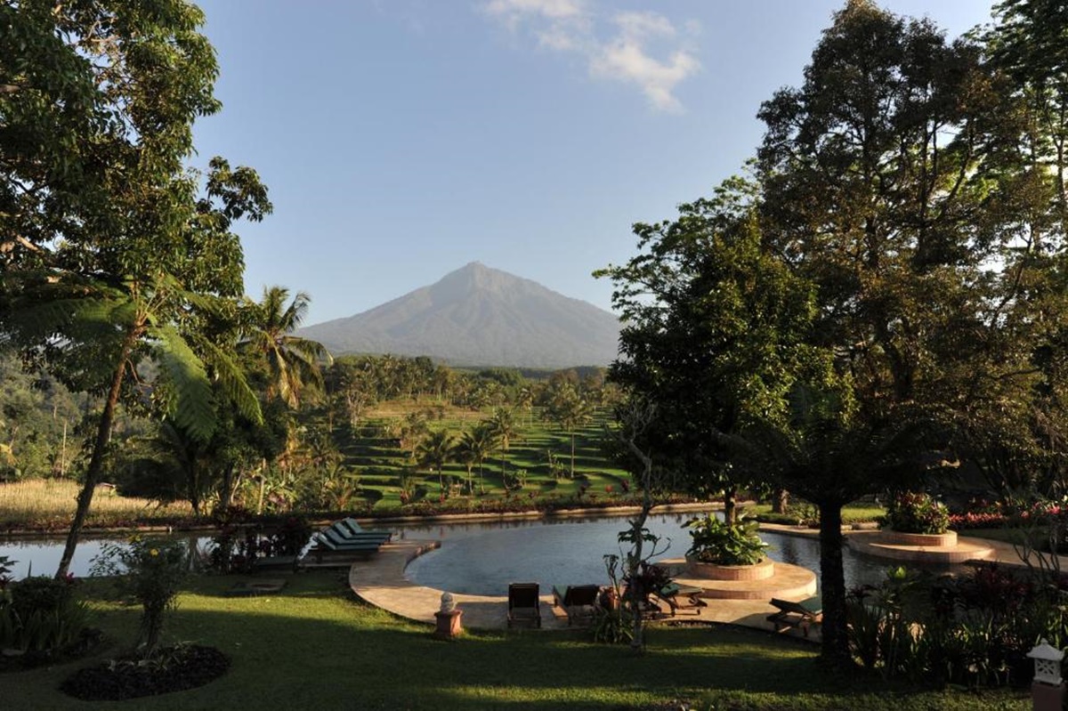 Ijen Resort and Villas - The Hidden Paradise en Java Oriental - Ijen