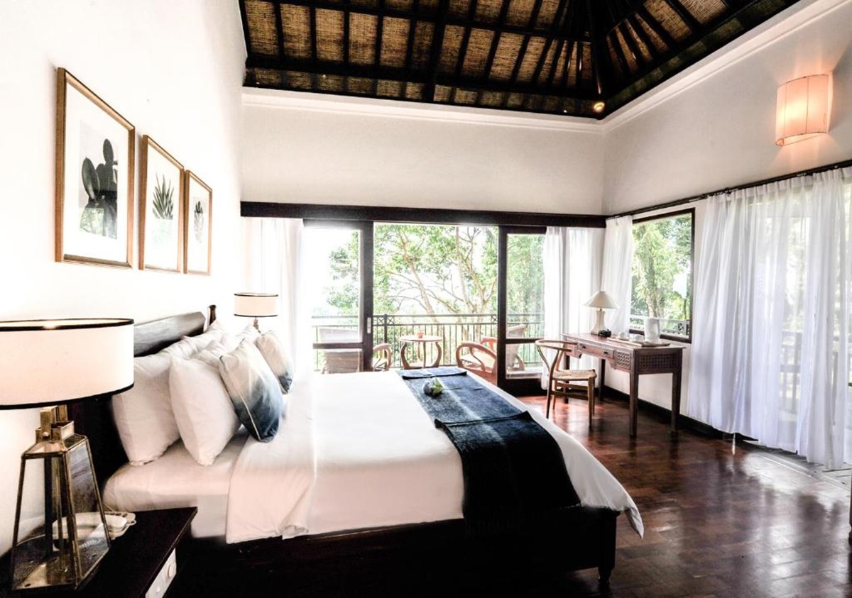 Ijen Resort and Villas - The Hidden Paradise en Java Oriental - Ijen
