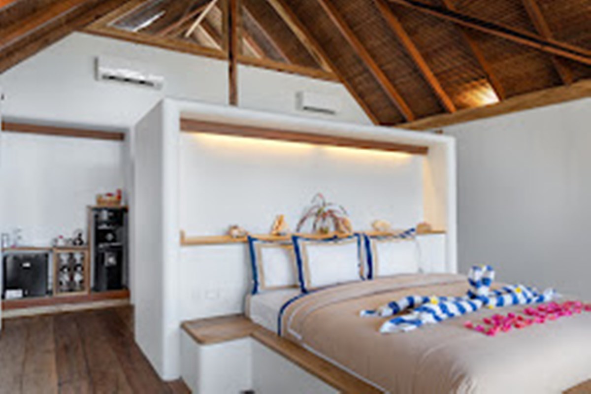Saronde Island Resort  en Saronde Island