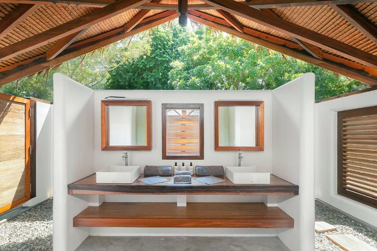 Saronde Island Resort  en Saronde Island