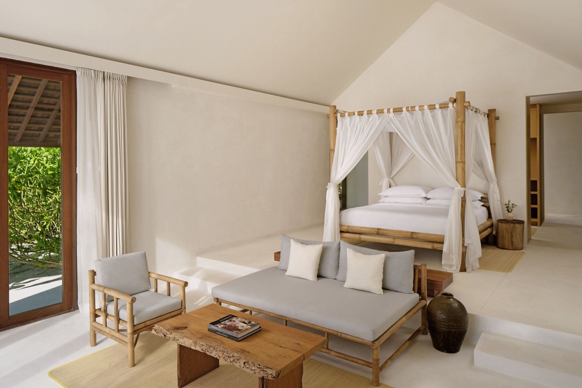 Sheraton Belitung Resort en Belitung Island