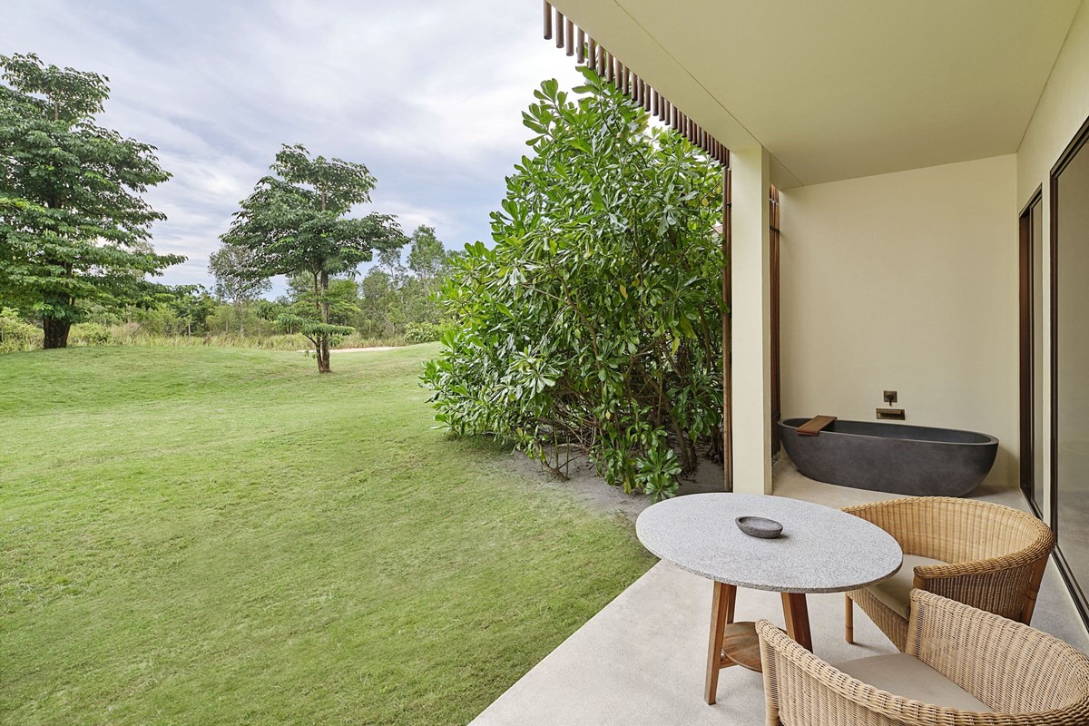 Sheraton Belitung Resort en Belitung Island