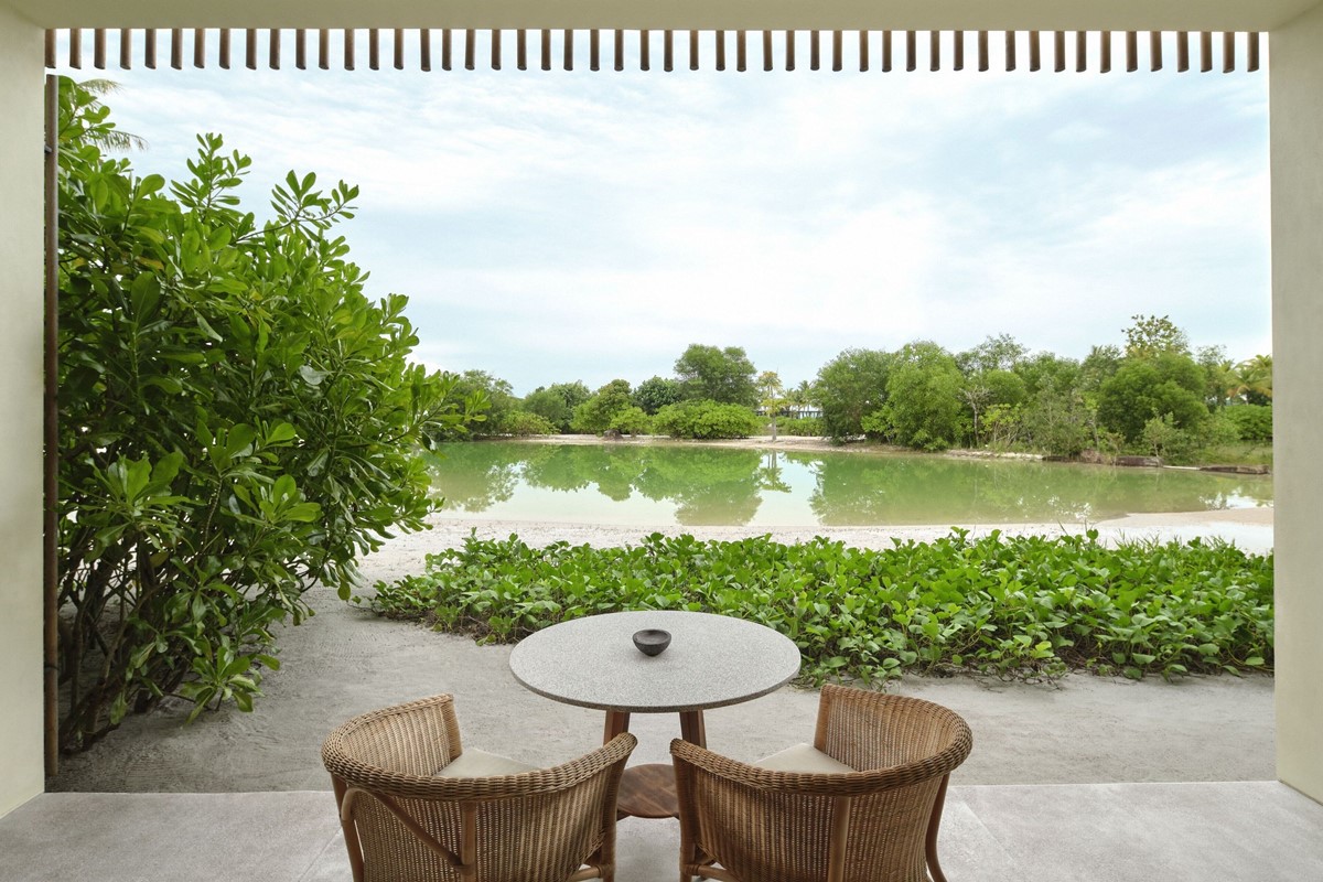 Sheraton Belitung Resort en Belitung Island