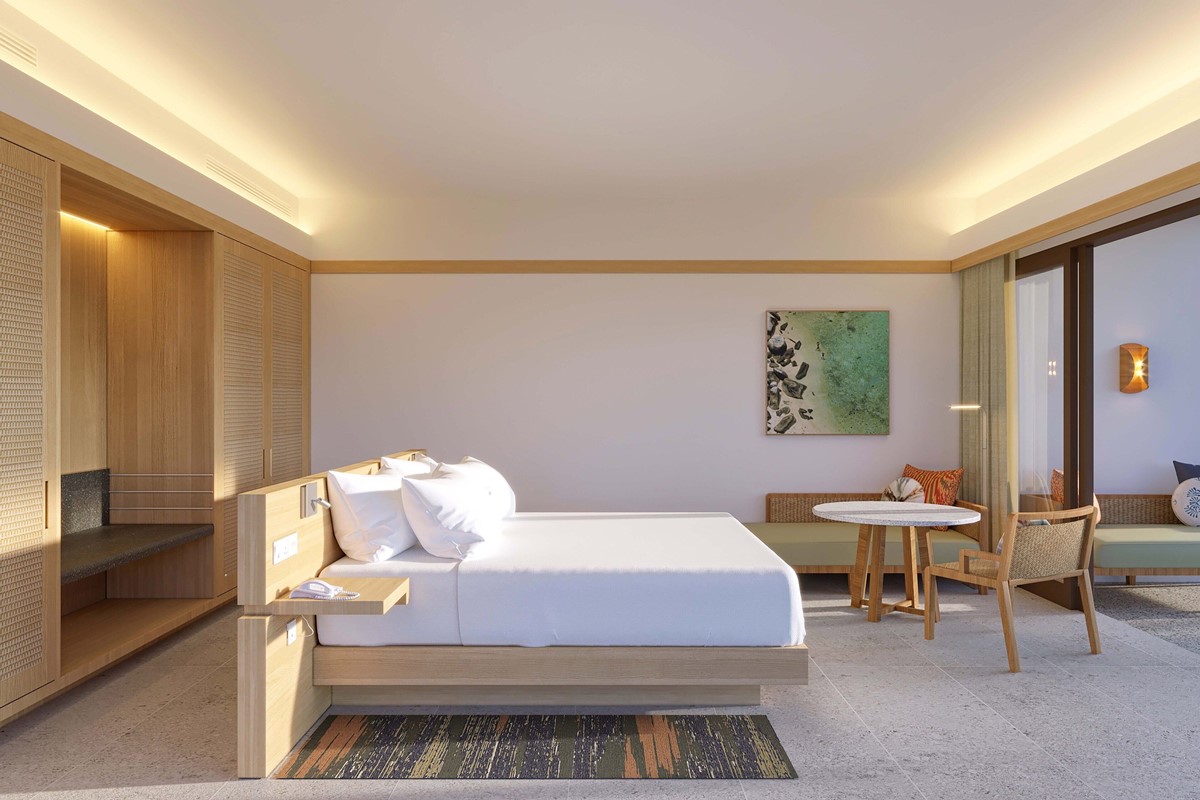 Sheraton Belitung Resort en Belitung Island