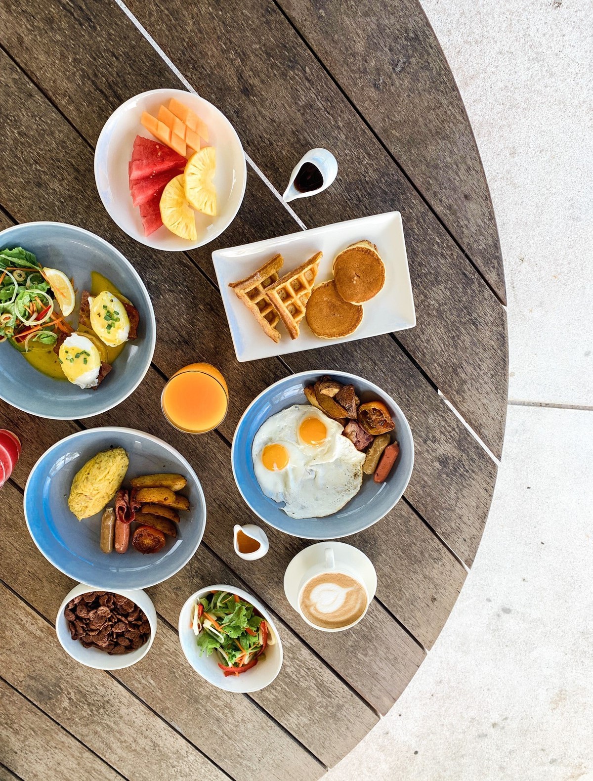 Sheraton Belitung Resort en Belitung Island