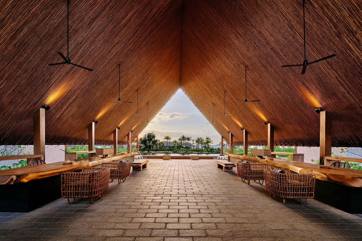 Sheraton Belitung Resort en Belitung Island
