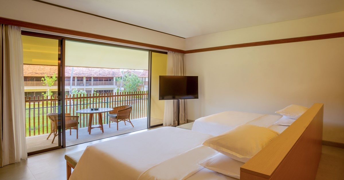 Sheraton Belitung Resort en Belitung Island