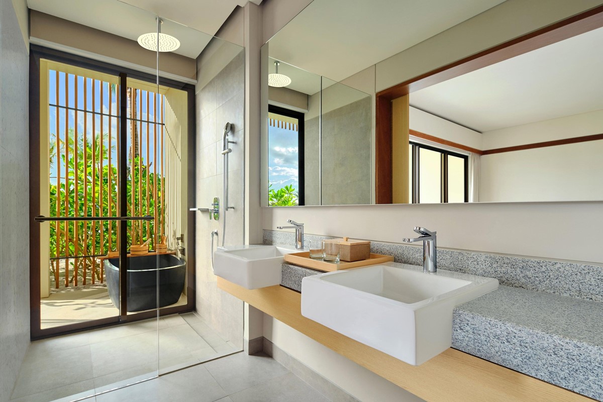 Sheraton Belitung Resort en Belitung Island