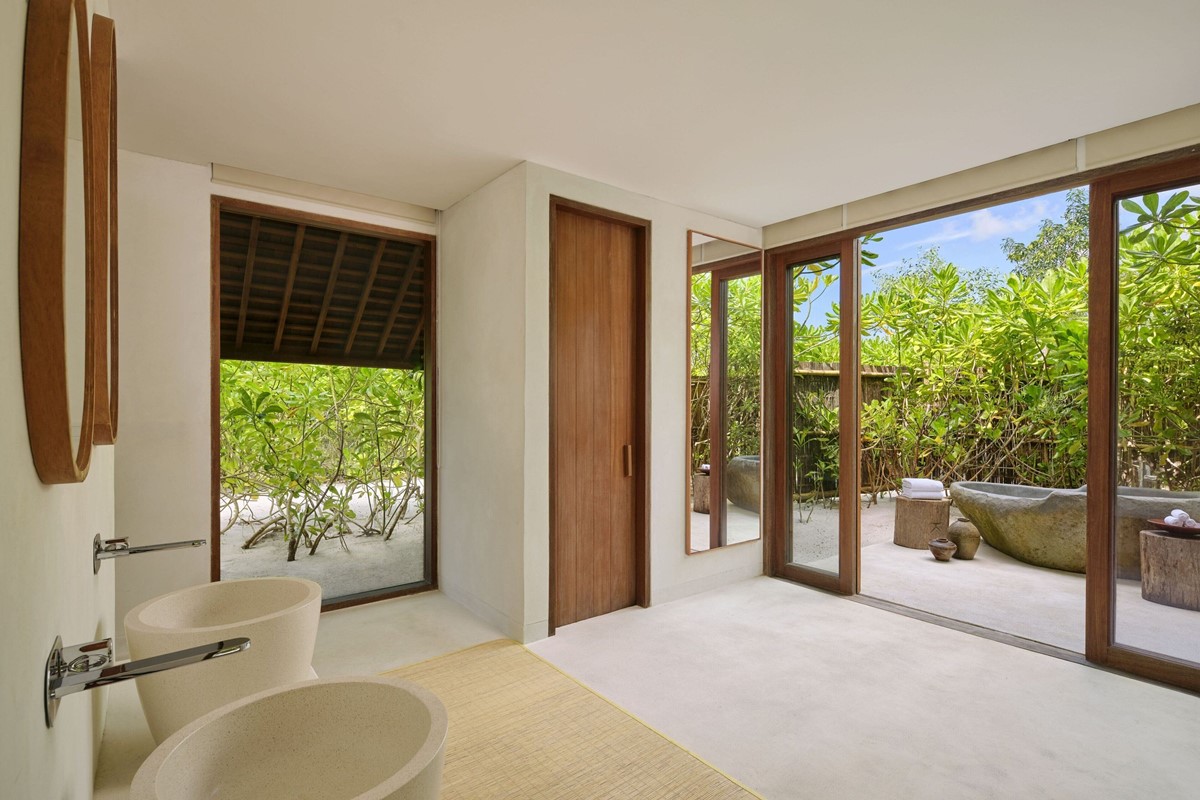 Sheraton Belitung Resort en Belitung Island