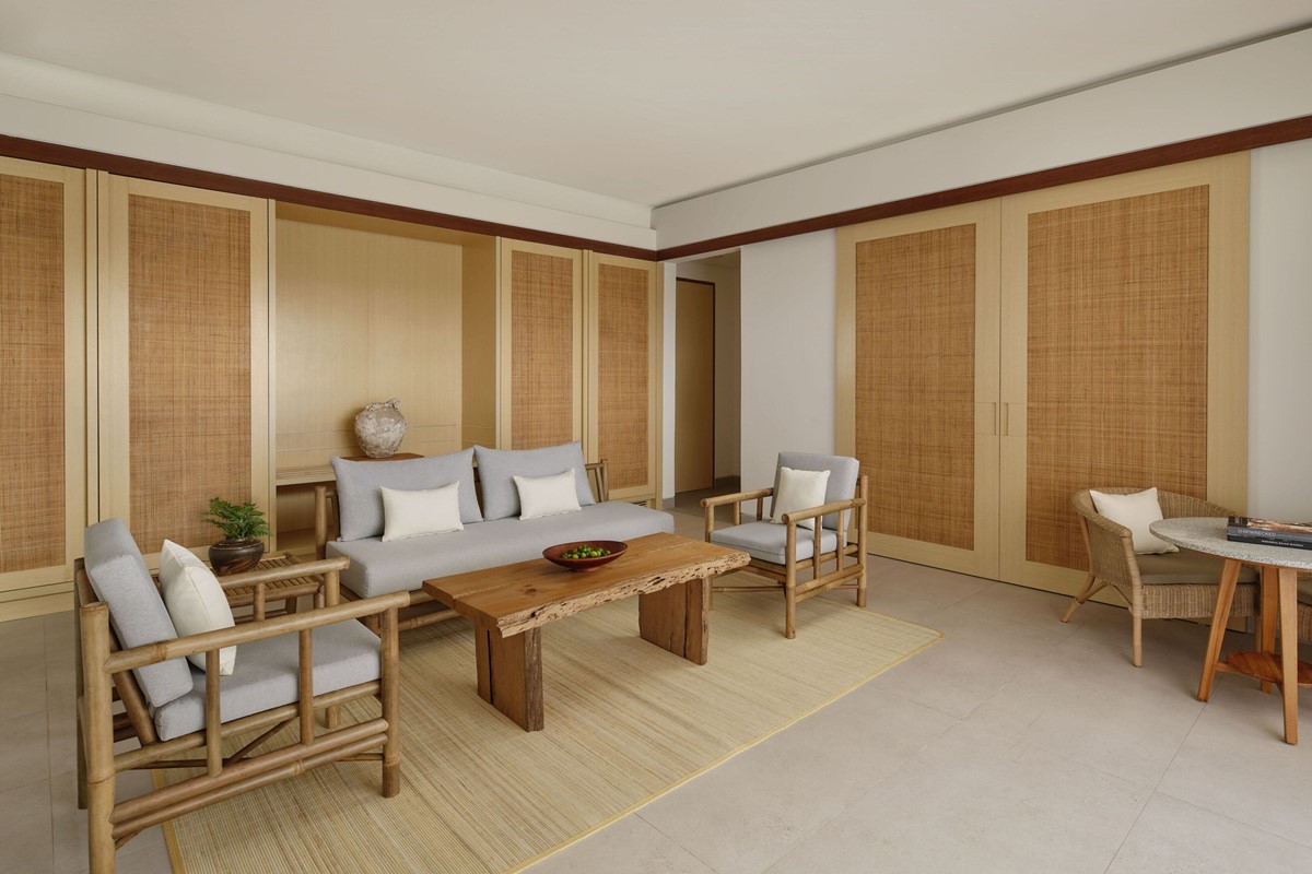Sheraton Belitung Resort en Belitung Island