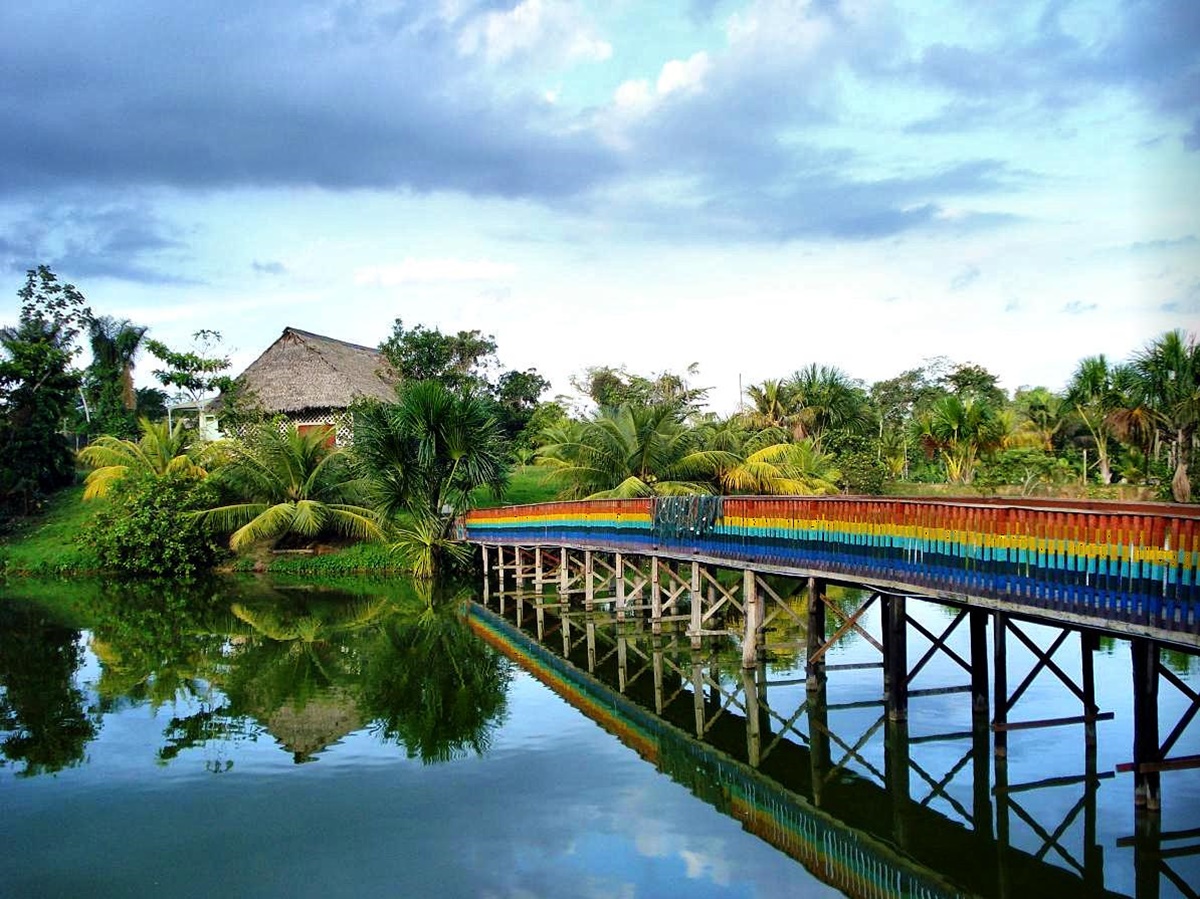 Iquitos | LAT.40