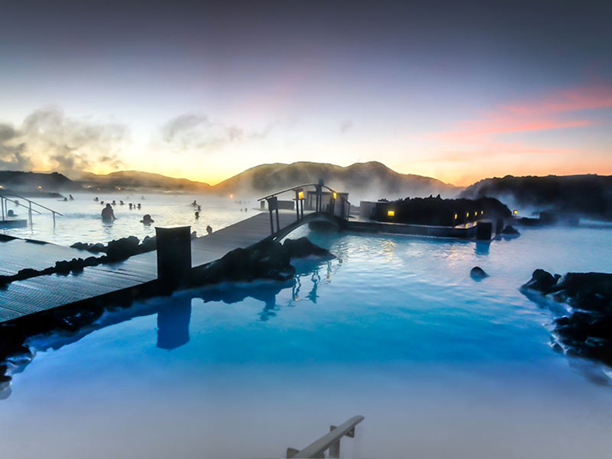 Islandia