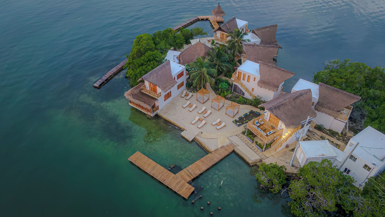 Soy Local Islawa en Islas del Rosario