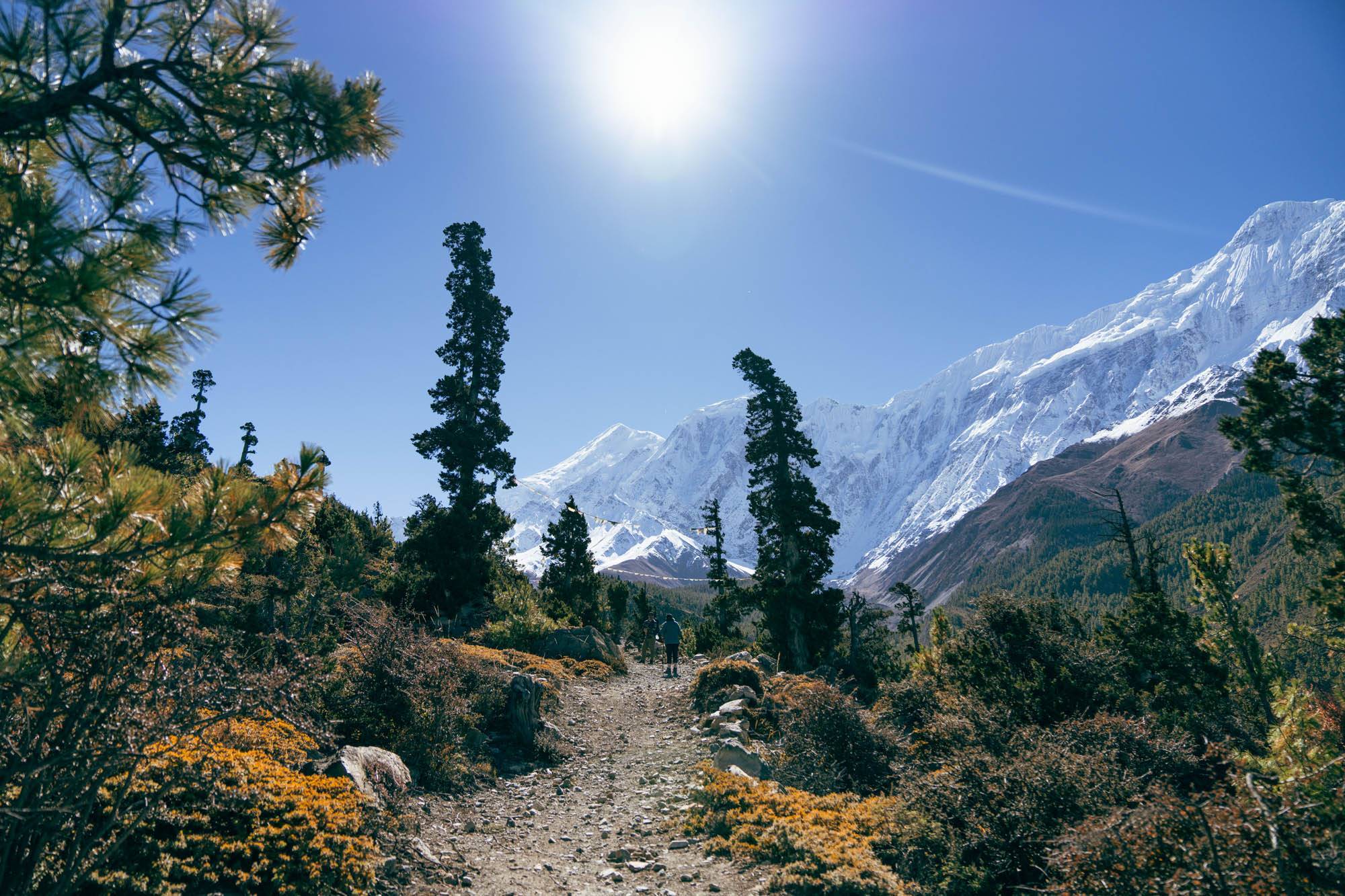 Jomsom | LAT.40