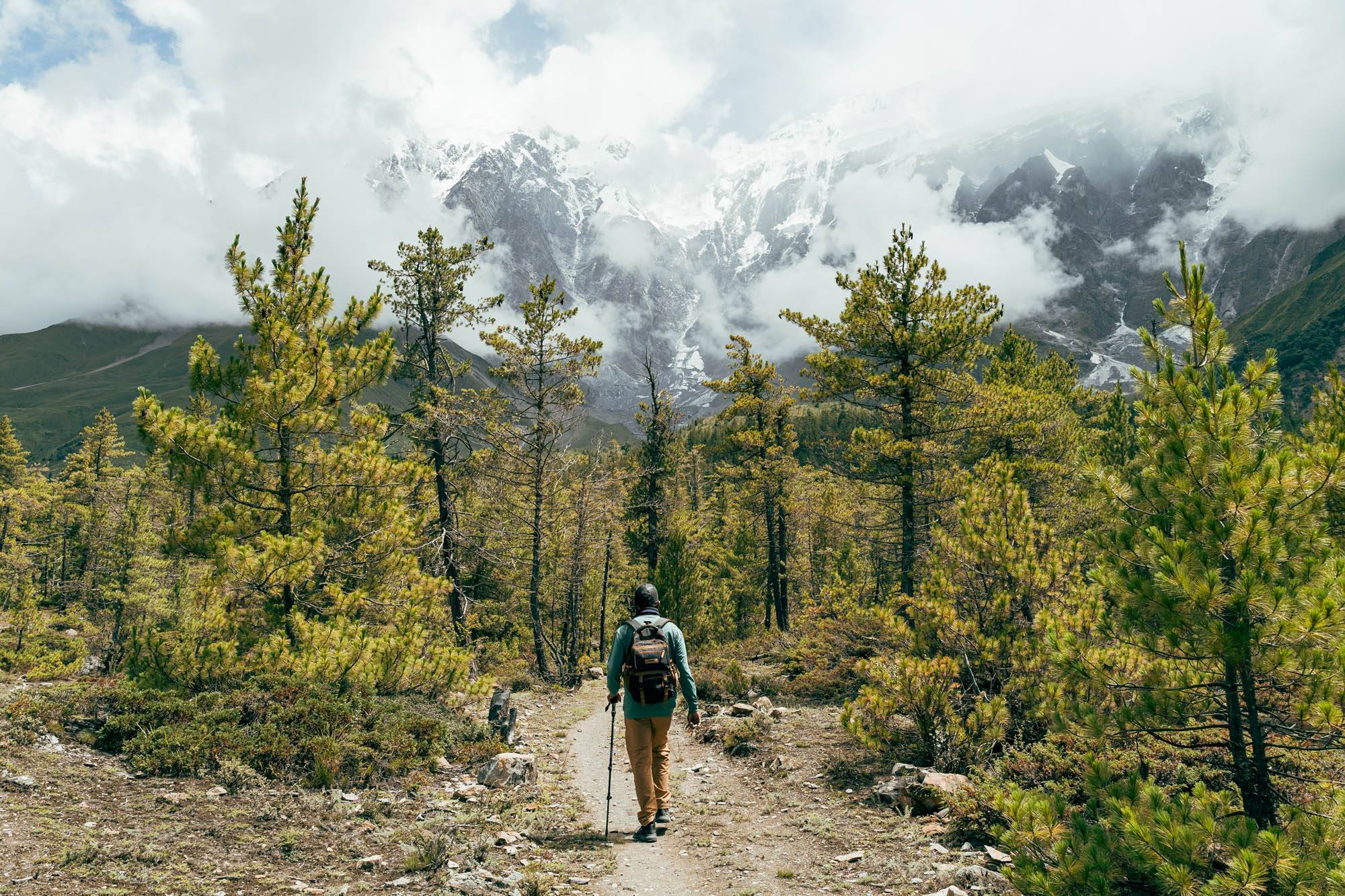 Jomsom | LAT.40