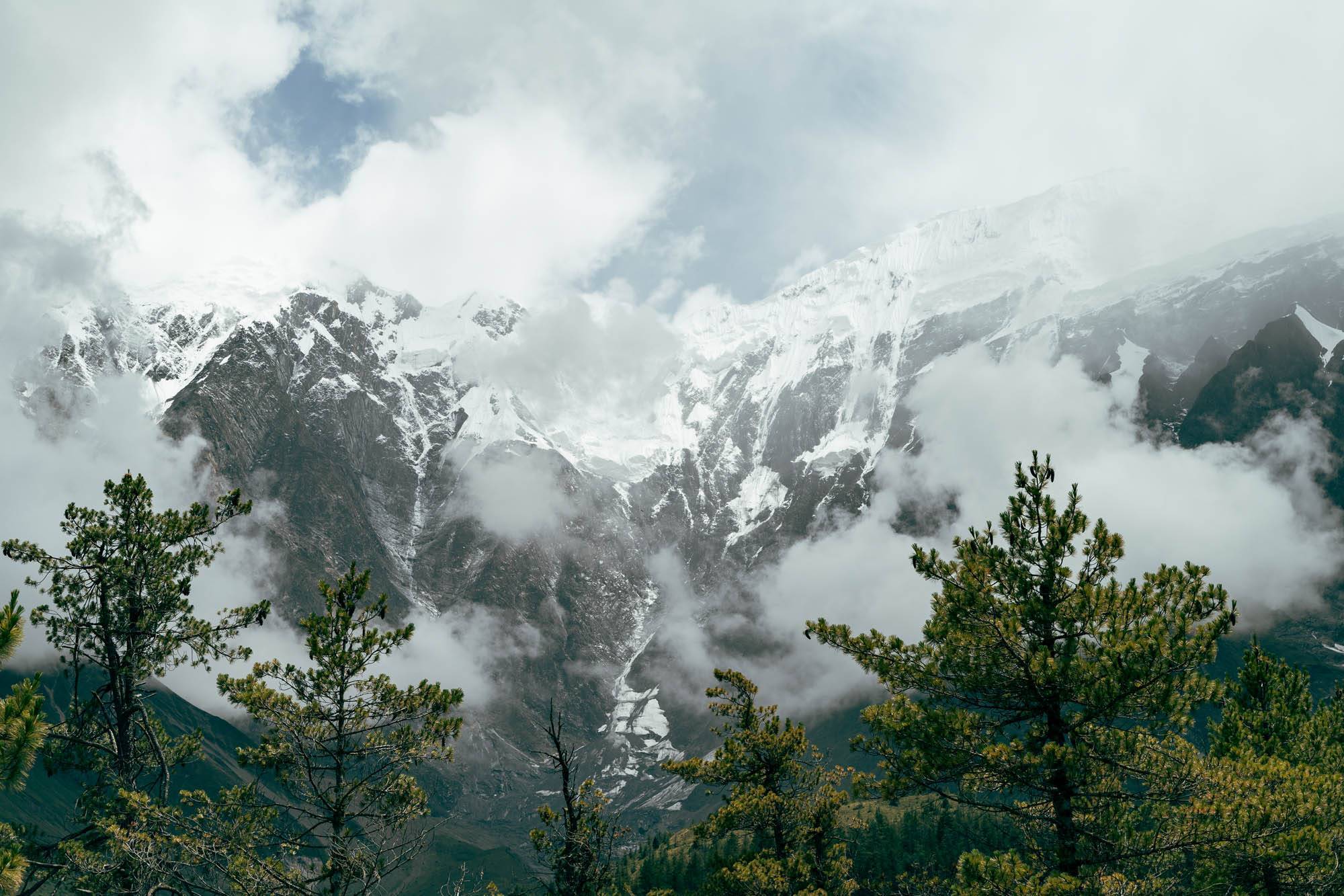 Jomsom | LAT.40