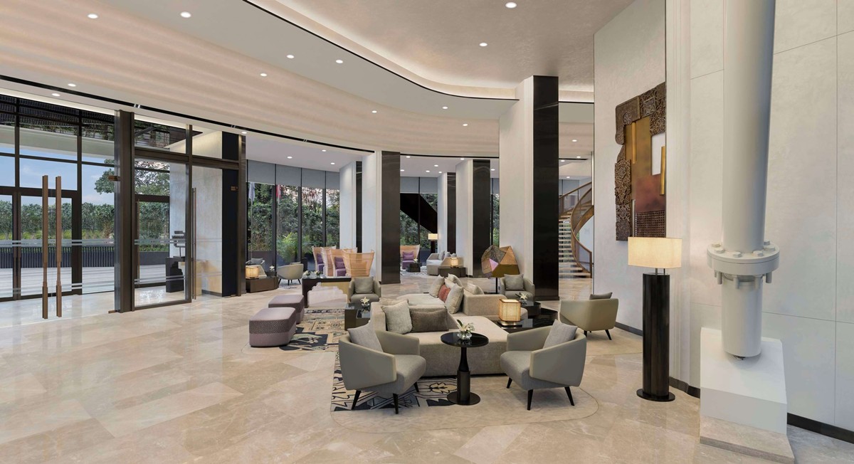 Hilton Kathmandu en Katmandú