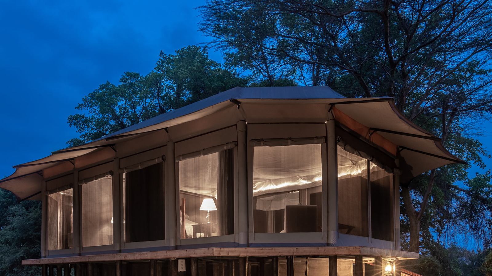 Ilkeliani Camp en Masai Mara
