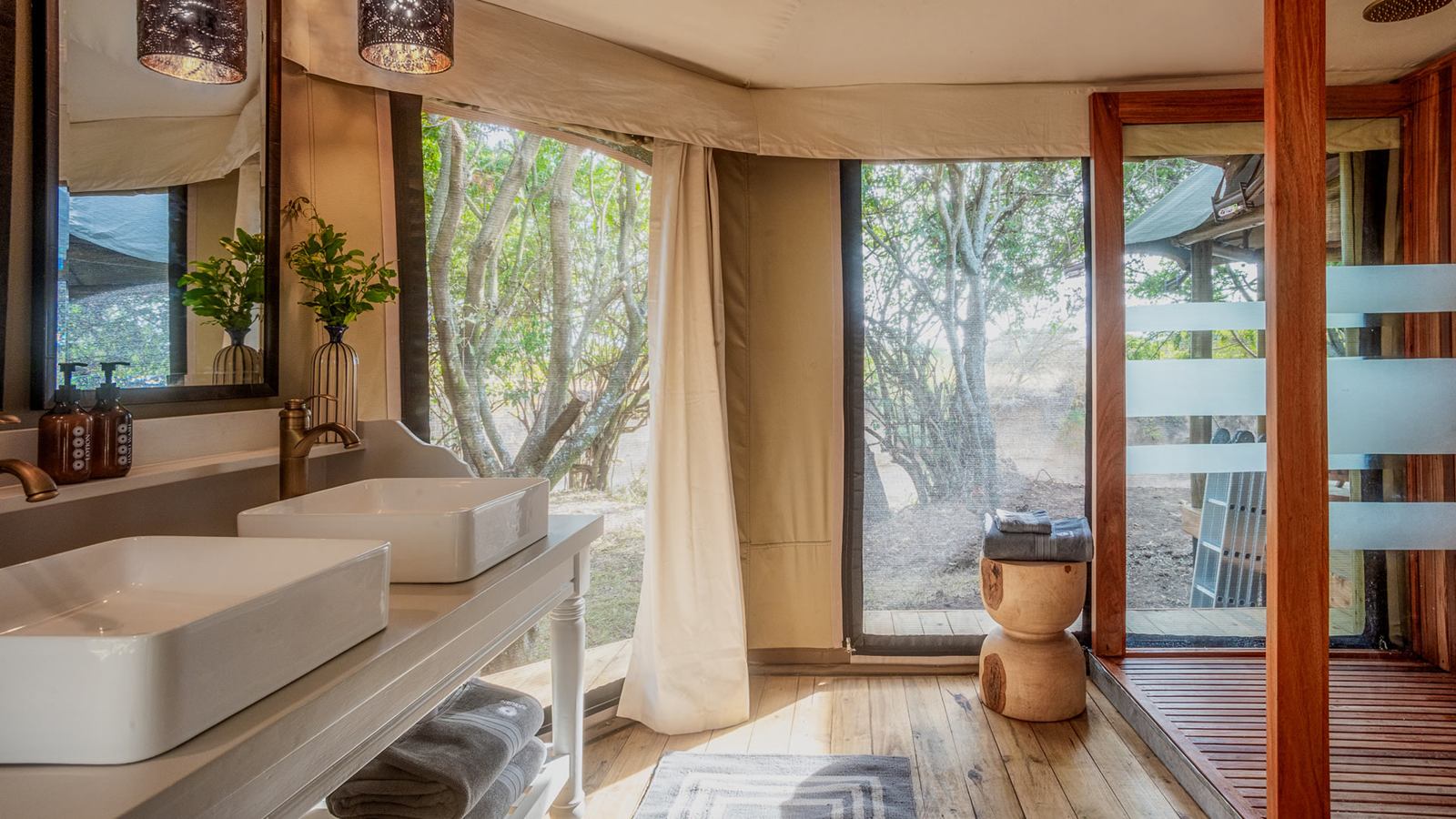 Ilkeliani Camp en Masai Mara
