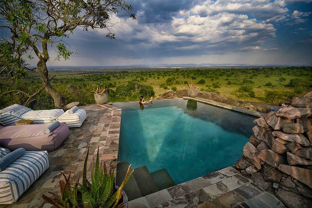 Nimali Mara en Masai Mara