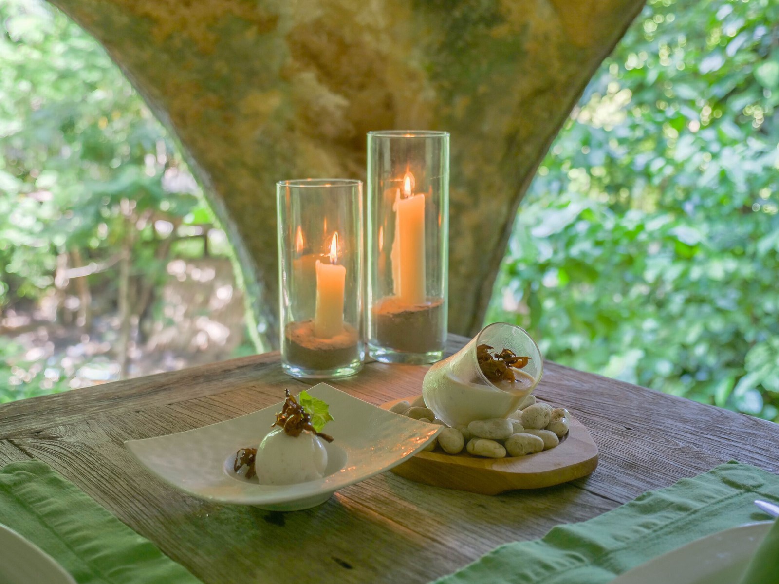 Soneva Kiri en Koh Kood