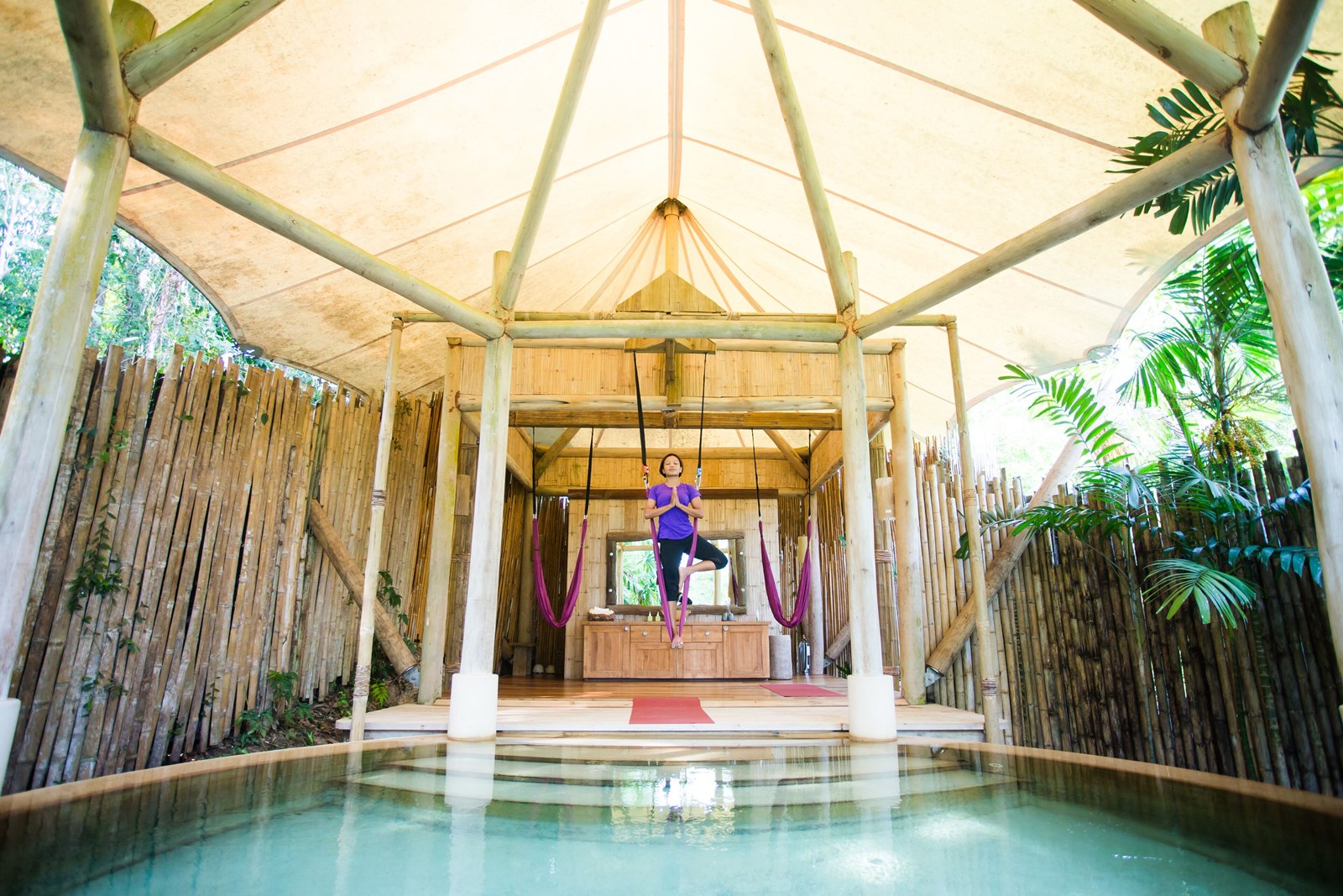 Soneva Kiri en Koh Kood