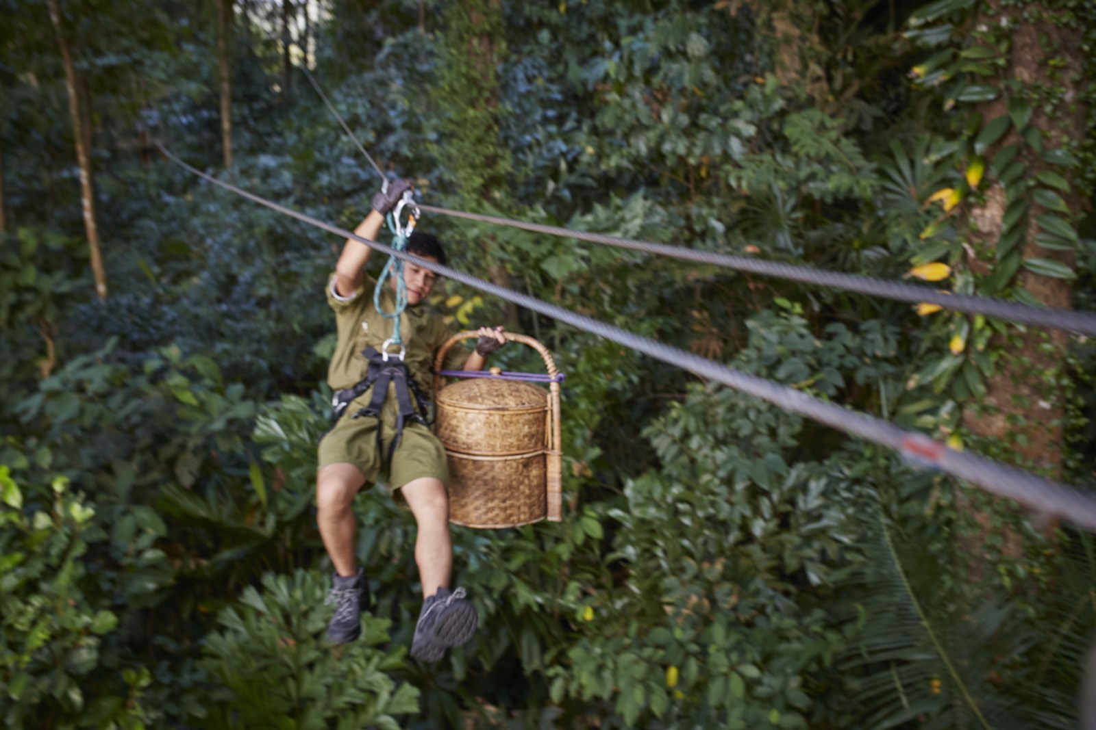 Soneva Kiri en Koh Kood