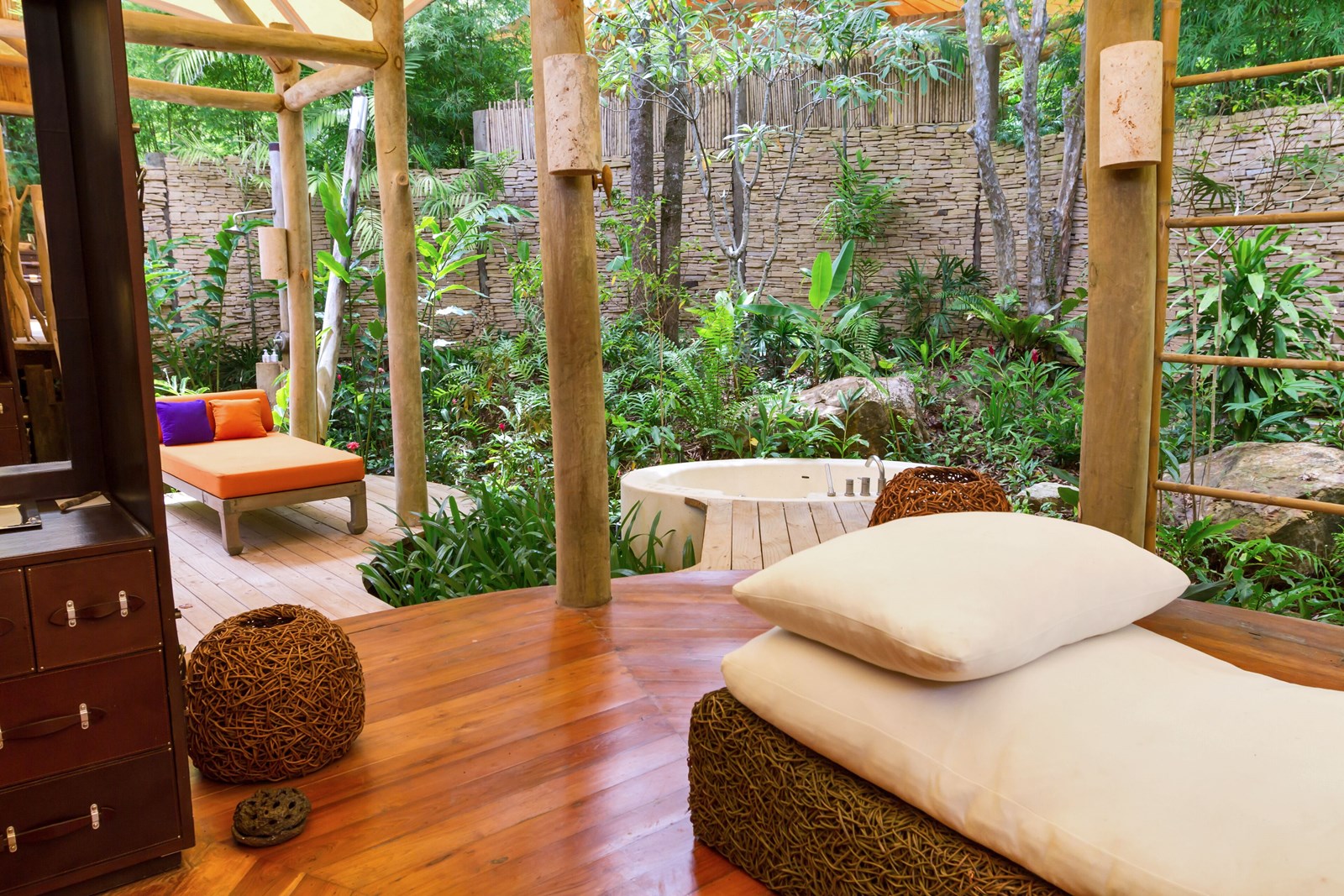 Soneva Kiri en Koh Kood