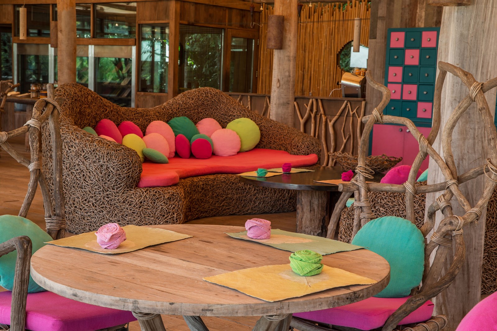 Soneva Kiri en Koh Kood