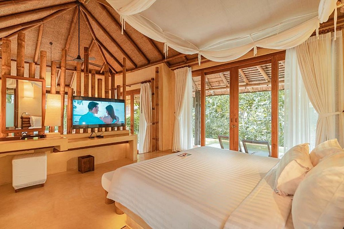 High Season Pool Villa & Spa en Koh Kood