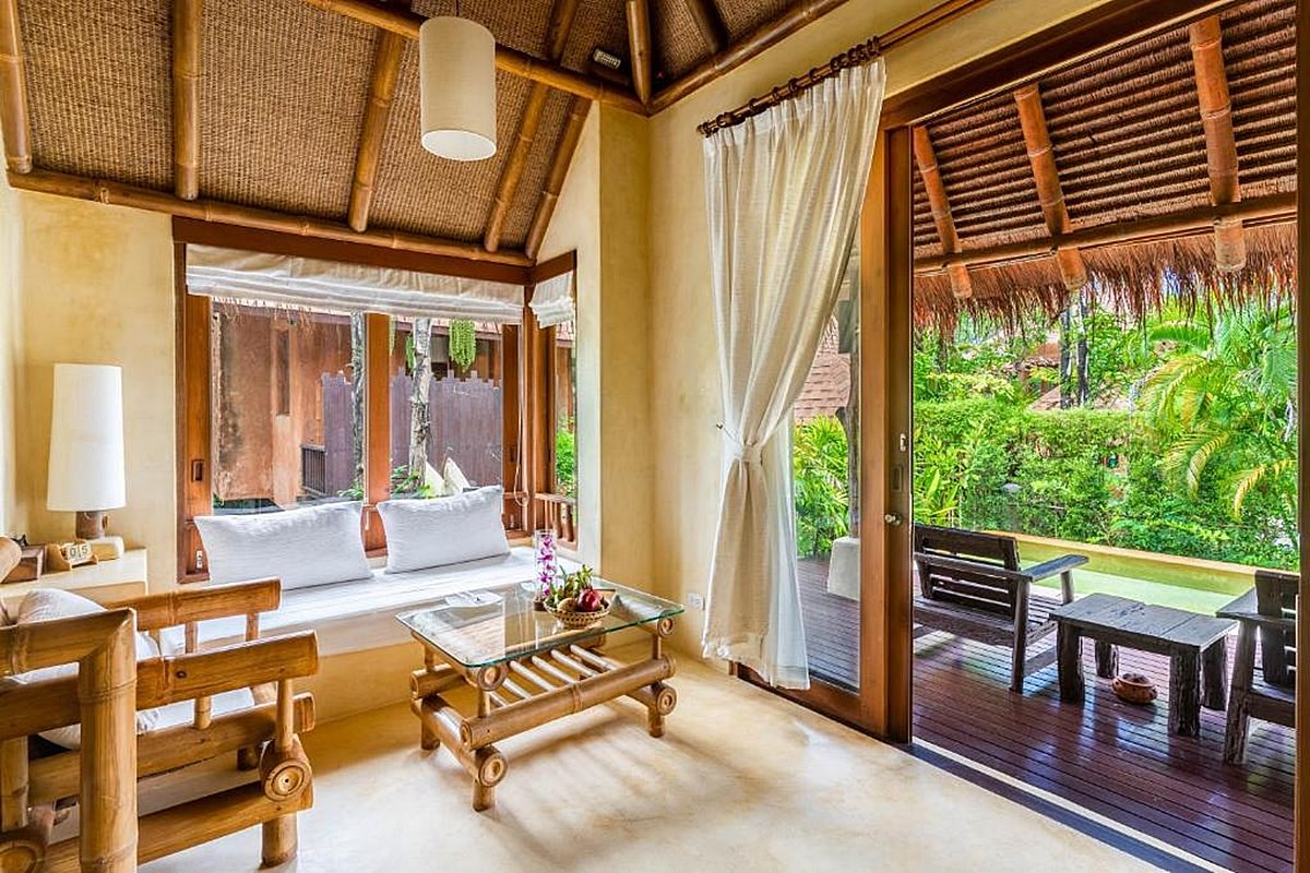 High Season Pool Villa & Spa en Koh Kood
