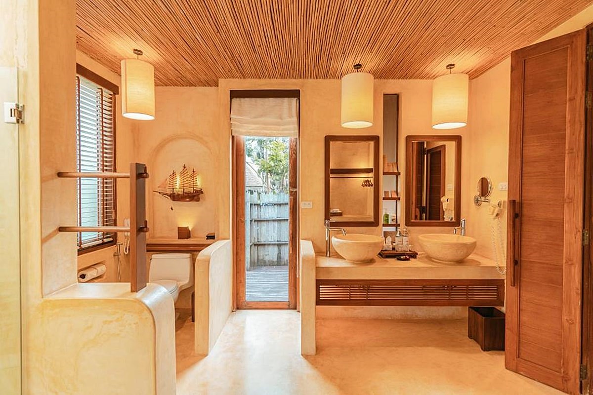 High Season Pool Villa & Spa en Koh Kood