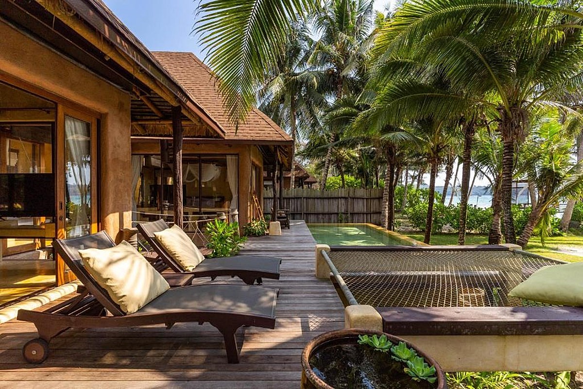 High Season Pool Villa & Spa en Koh Kood