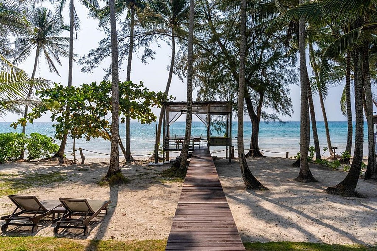 Luna de miel Vietnam, Camboya y Tailandia diseñado por LAT.40