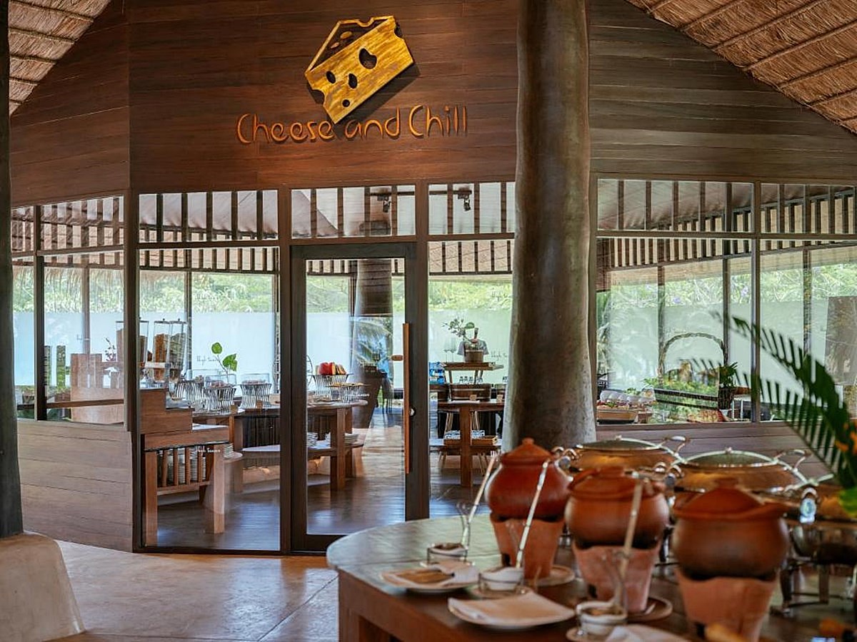 High Season Pool Villa & Spa en Koh Kood