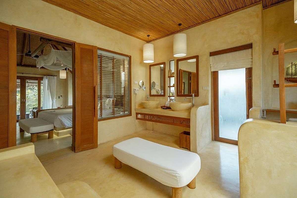 High Season Pool Villa & Spa en Koh Kood