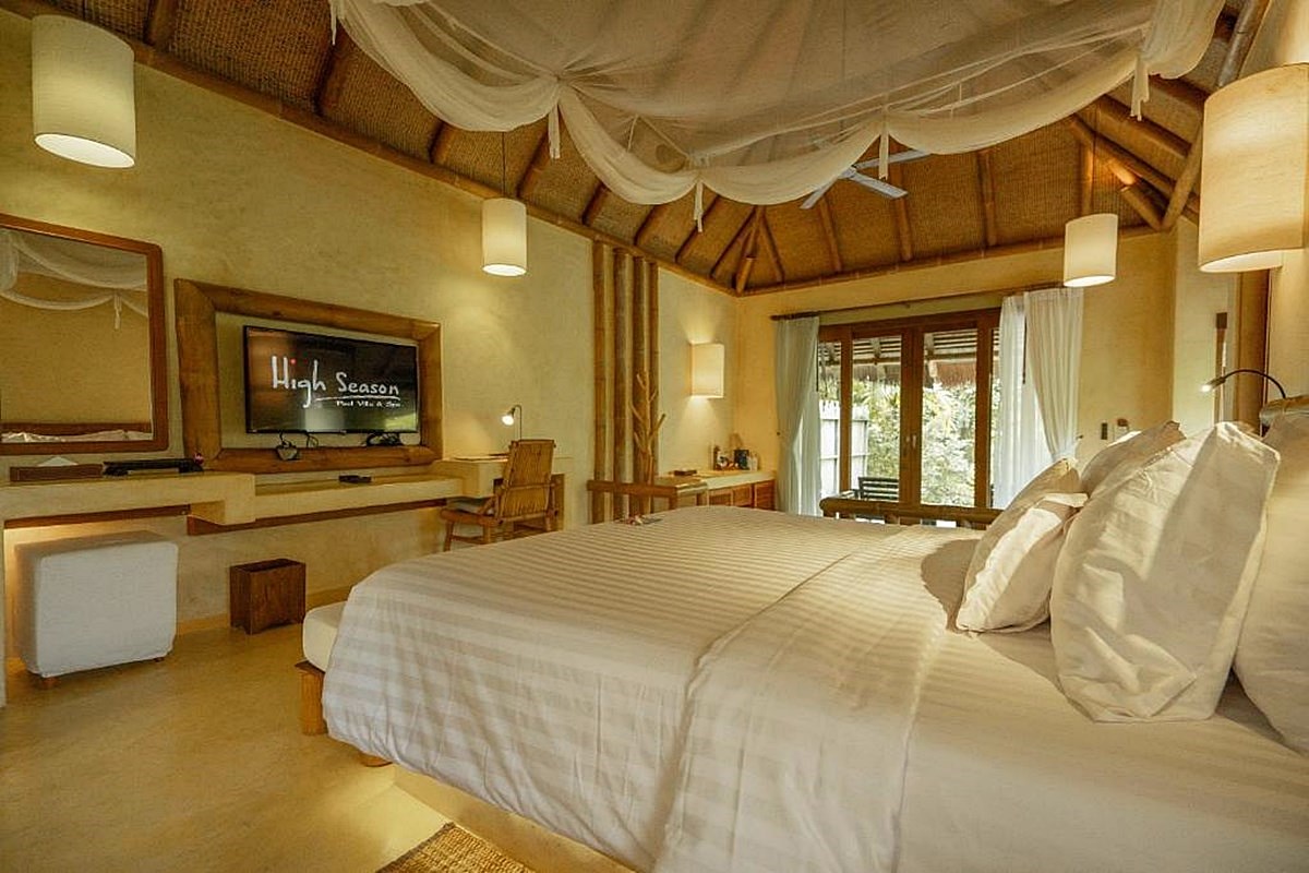 High Season Pool Villa & Spa en Koh Kood