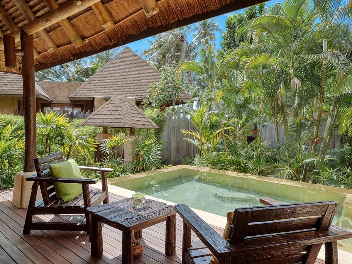 High Season Pool Villa & Spa en Koh Kood