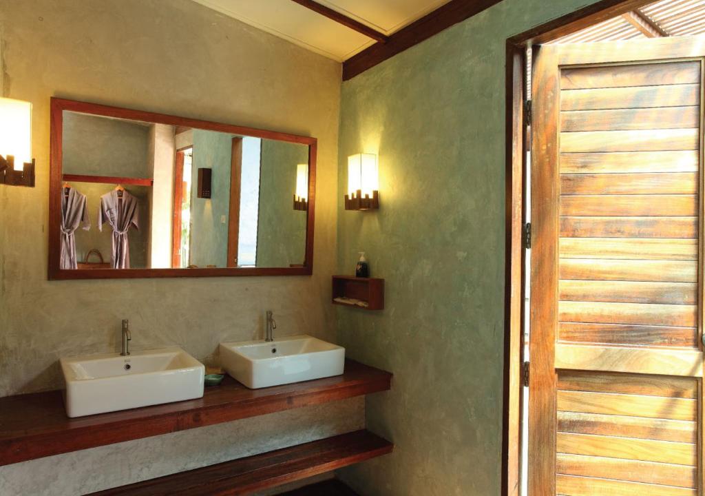 Tinkerbell Resort en Koh Kood