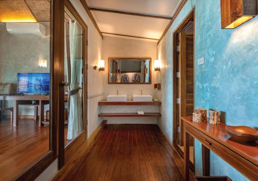Tinkerbell Resort en Koh Kood