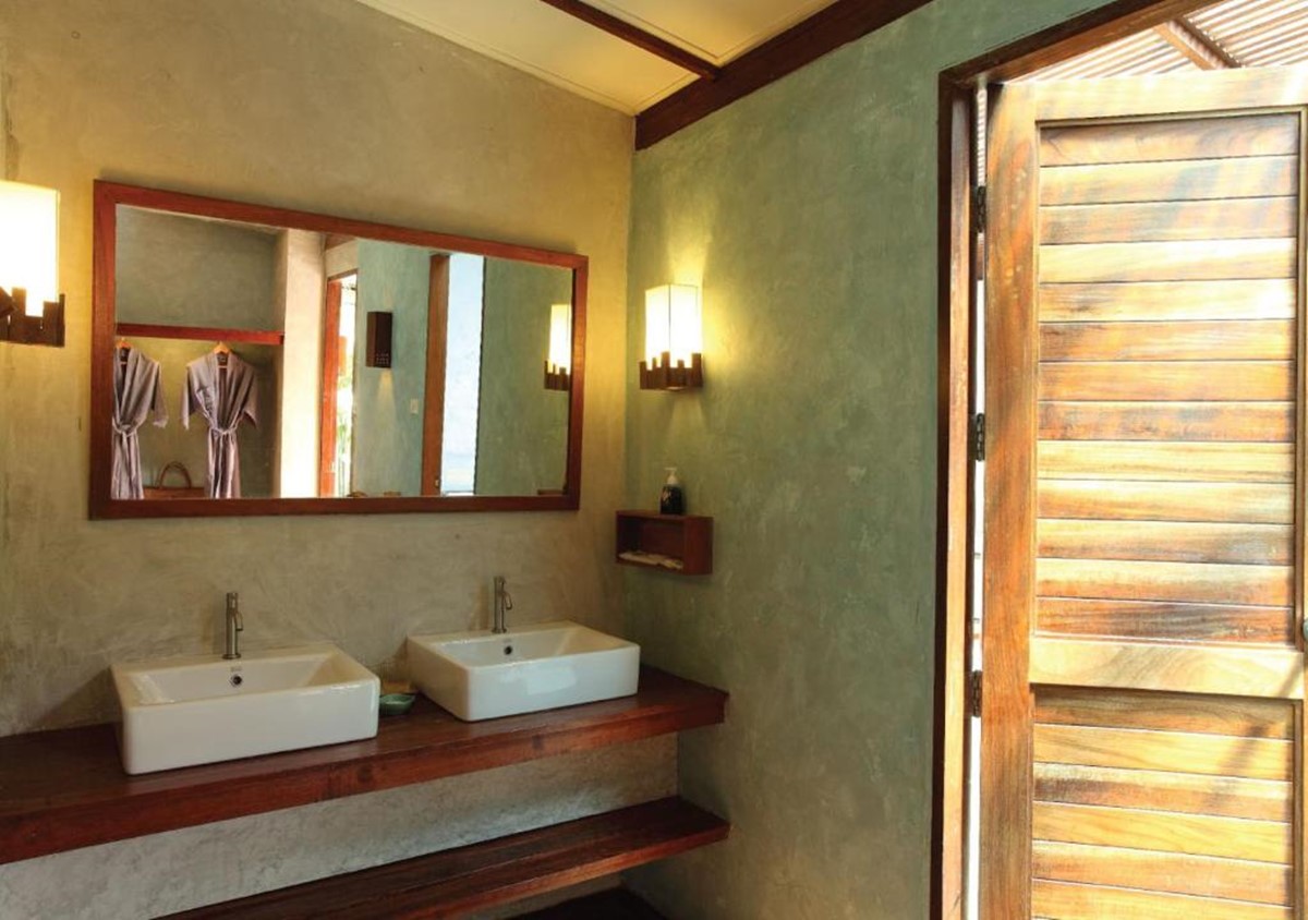 Tinkerbell Resort en Koh Kood