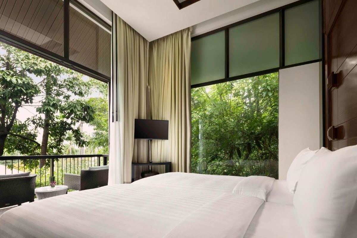 Banyan Tree Samui  en Koh Samui