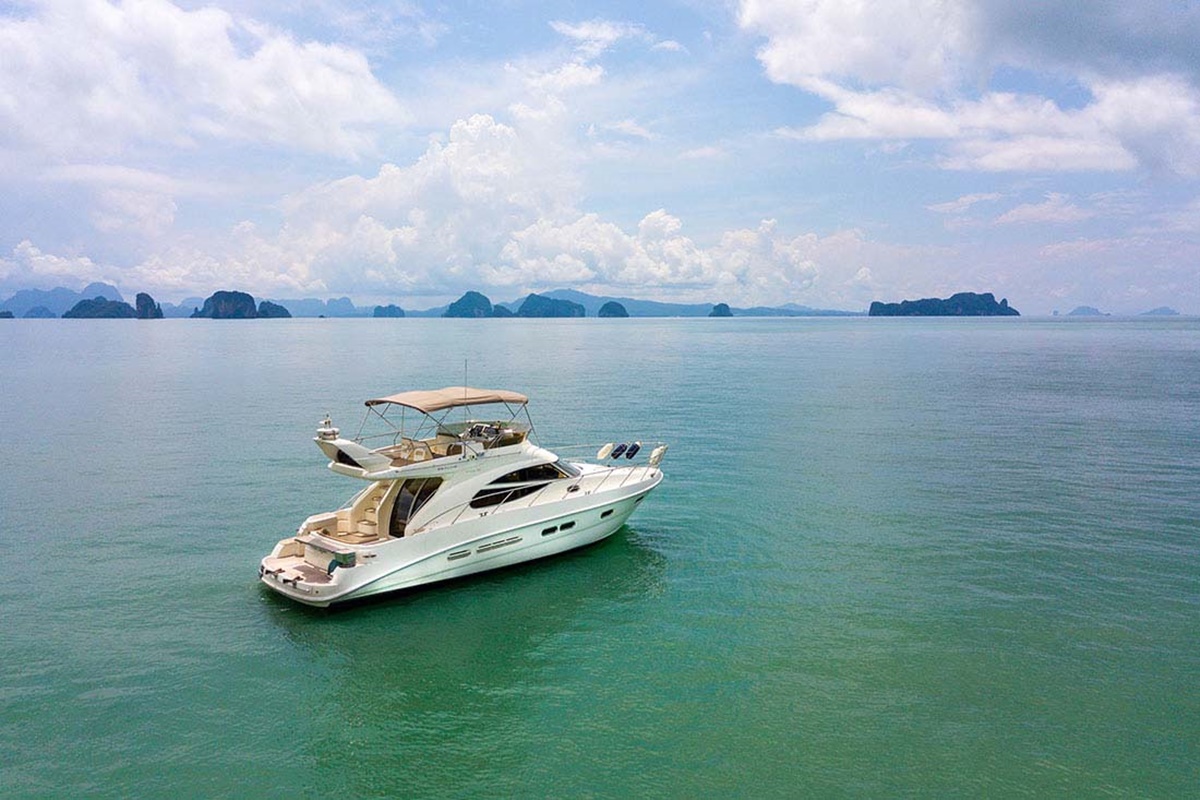 Cape Fahn Hotel en Koh Samui
