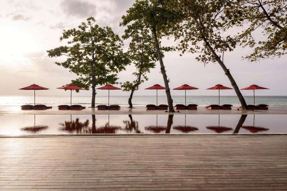 The Secret Pool Villas By The Library Koh Samui en Koh Samui